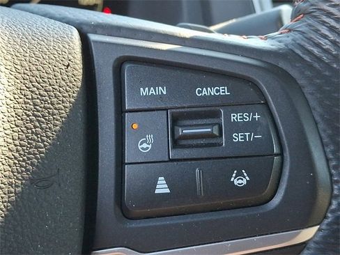 Used 2024 Honda Ridgeline TrailSport image 23