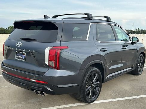Used 2024 Hyundai Palisade XRT FWD image 13