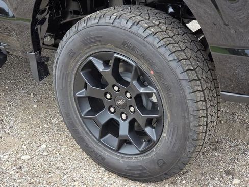 New 2026 Ford F150 STX AWD/4WD image 8