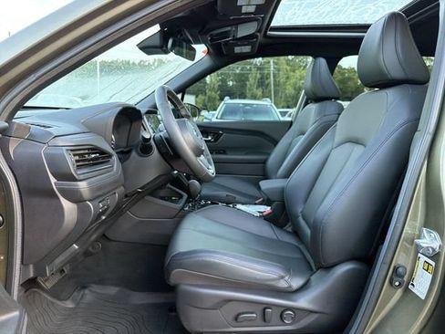 Certified 2026 Subaru Forester Limited AWD/4WD image 11