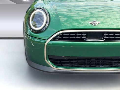New 2026 MINI Cooper S FWD image 11