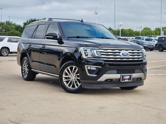 Used 2018 Ford Expedition Limited w/ Equipment Group 301A AWD/4WD video 2
