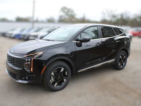 New 2026 Kia Sportage LX w/ LX Convenience Package image 14