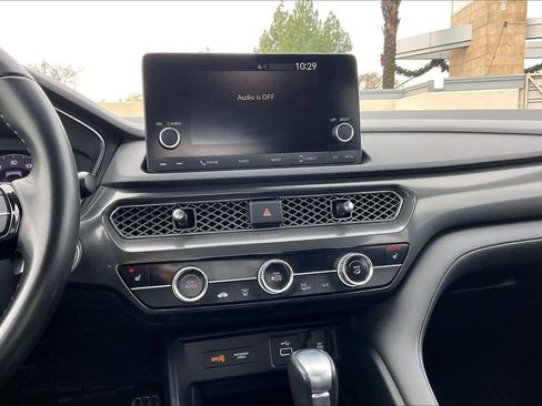 Used 2023 Acura Integra A-Spec image 36