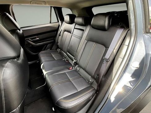 Used 2024 MAZDA CX-50 2.5 Turbo w/ Premium Plus Pkg image 22