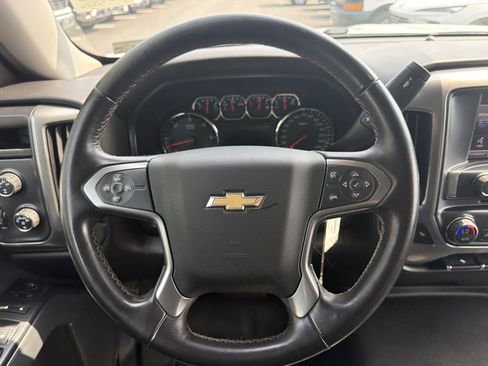 Used 2014 Chevrolet Silverado 1500 LT w/ All Star Edition AWD/4WD image 18