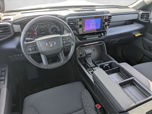 New 2026 Toyota Tundra SR5 w/ SX Package AWD/4WD image 15