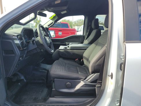 Used 2022 Ford F150 XL w/ STX Appearance Package image 19