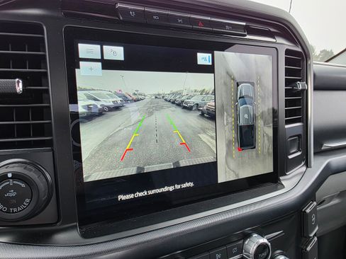 Certified 2023 Ford F150 Limited image 20