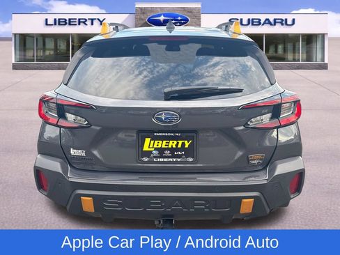 Certified 2024 Subaru Crosstrek 2.5i Wilderness AWD/4WD image 5