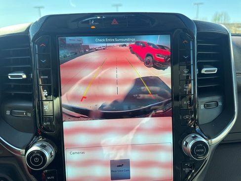 New 2026 RAM 1500 Laramie image 9