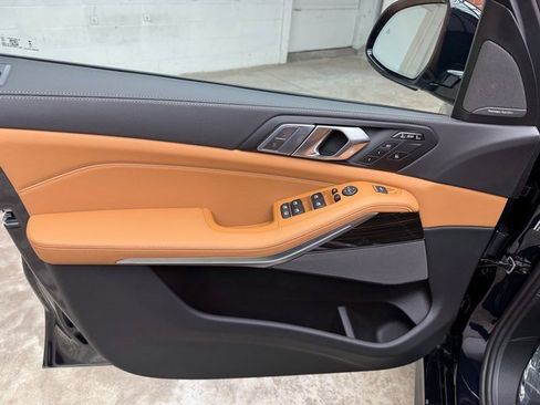 New 2026 BMW X7 xDrive40i image 10