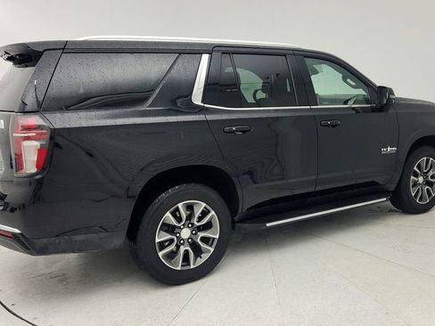 Certified 2022 Chevrolet Tahoe LT w/ Luxury Package RWD image 8