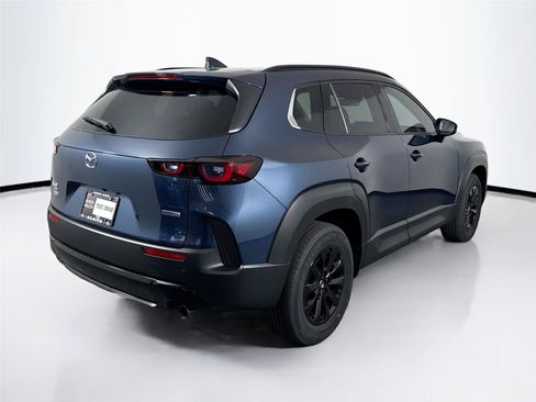 New 2026 MAZDA CX-50 AWD 2.5 Hybrid w/ Weather Package image 2