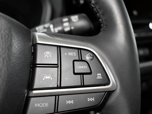 Used 2025 Toyota Grand Highlander AWD Hybrid image 34