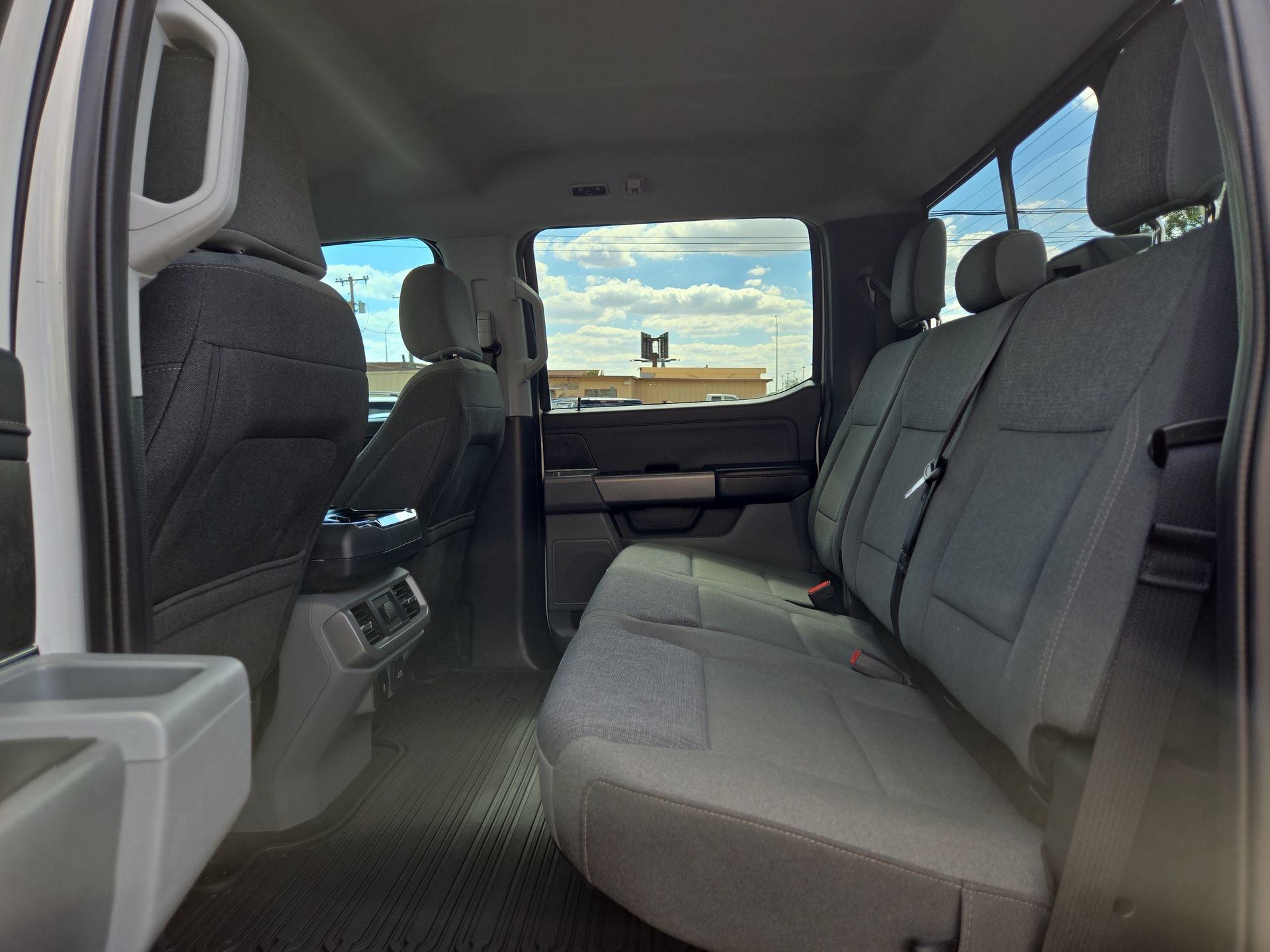 Used 2024 Ford F150 XLT w/ Equipment Group 302A MID AWD/4WD image 13