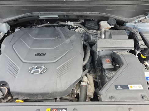 Used 2020 Hyundai Palisade Limited FWD image 21