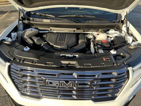 New 2026 GMC Acadia Denali Ultimate image 55