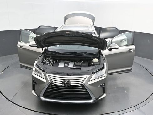 Used 2017 Lexus RX 350 AWD w/ Premium Package image 47