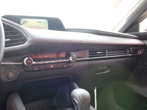 New 2026 MAZDA MAZDA3 Carbon image 9