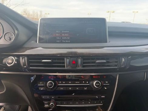 Used 2017 BMW X5 xDrive35i image 15