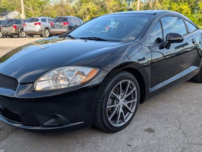 Used 2012 Mitsubishi Eclipse