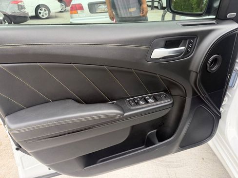 Used 2023 Dodge Charger Scat Pack RWD image 14