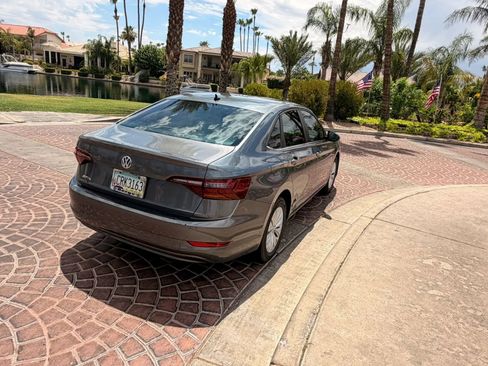 Used 2019 Volkswagen Jetta S w/ Driver Assistance Package FWD image 22