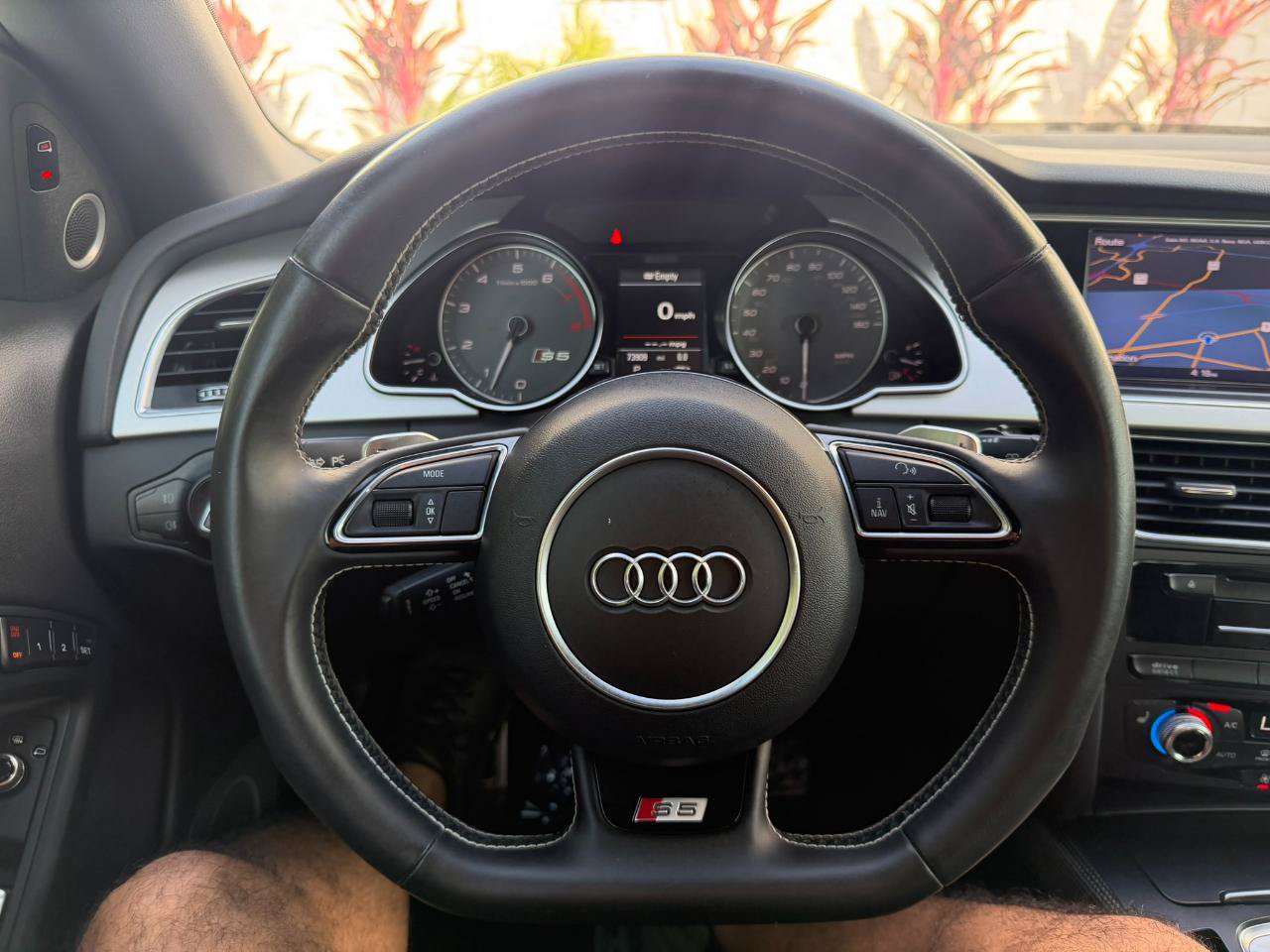 Used 2016 Audi S5 Premium Plus w/ Technology Package AWD/4WD image 34