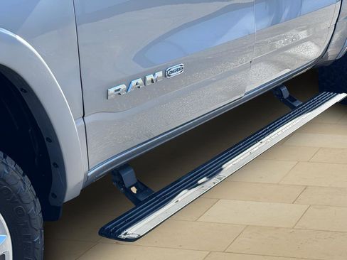 Used 2022 RAM 1500 Limited image 45