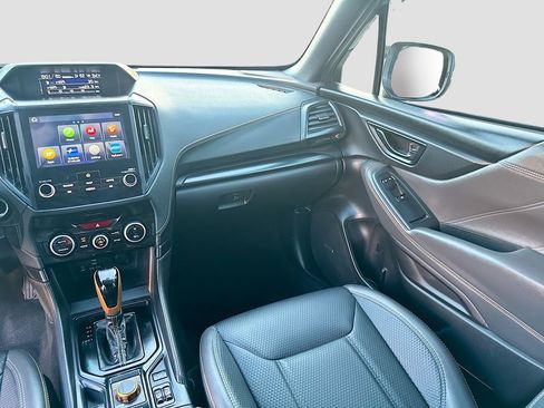 Used 2024 Subaru Forester Wilderness w/ Wilderness Package image 24