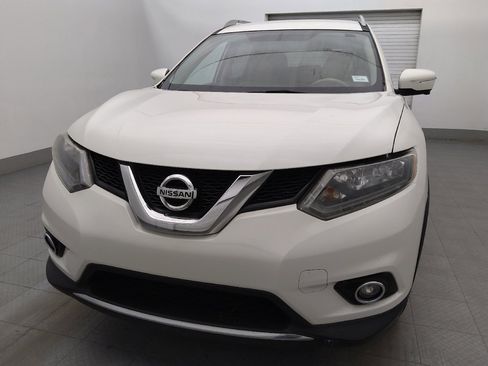 Used 2015 Nissan Rogue SL FWD image 15