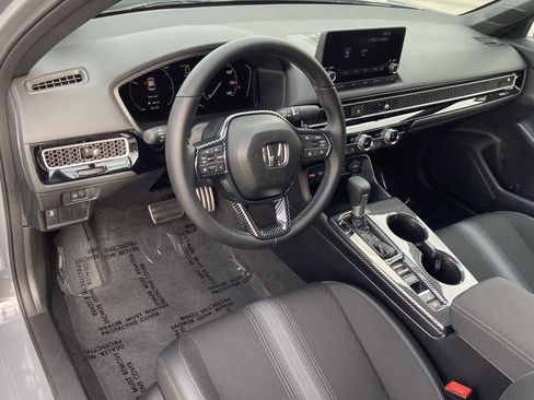 Used 2026 Honda Civic Sport image 14