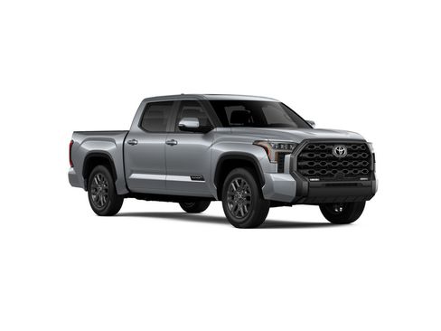 New 2026 Toyota Tundra Platinum AWD/4WD image 15