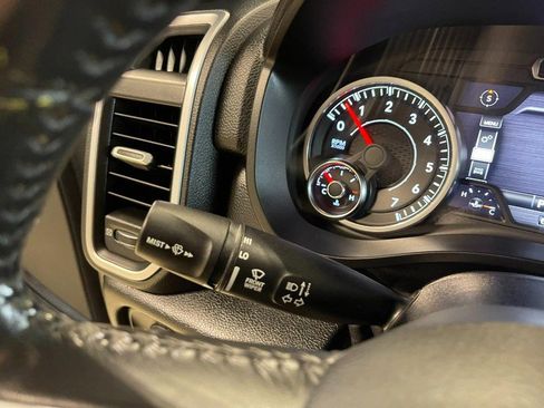 Used 2020 RAM 1500 Big Horn image 24
