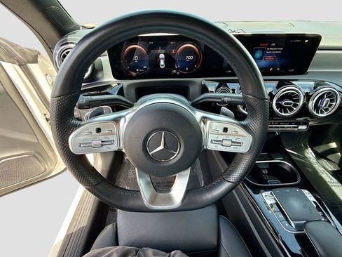 Used 2020 Mercedes-Benz CLA 250 w/ AMG Line image 38