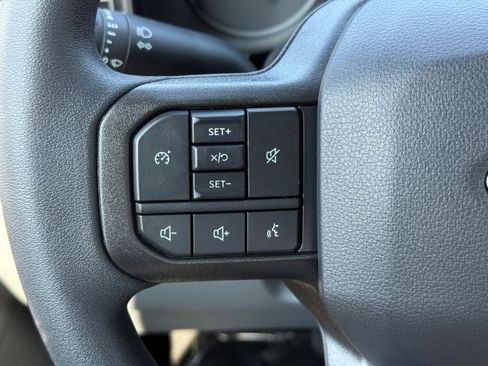 New 2026 Ford F350 XL w/ STX Appearance Package AWD/4WD image 28