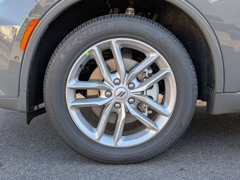 Used 2026 Dodge Durango GT AWD/4WD image 27