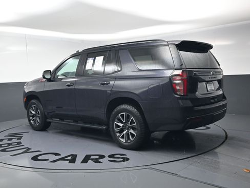 Used 2023 Chevrolet Tahoe Z71 w/ Luxury Package image 7