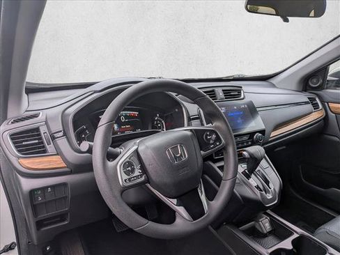 Used 2017 Honda CR-V EX image 10