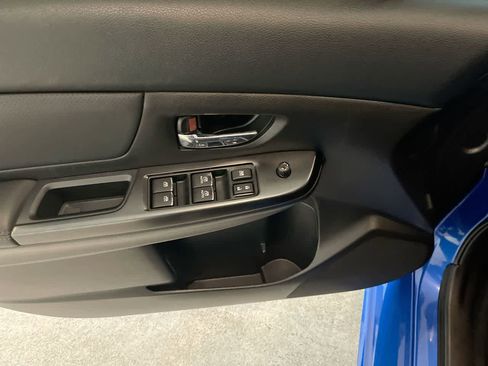 Used 2017 Subaru WRX Limited image 13
