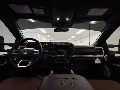 New 2026 Ford F350 King Ranch image 13