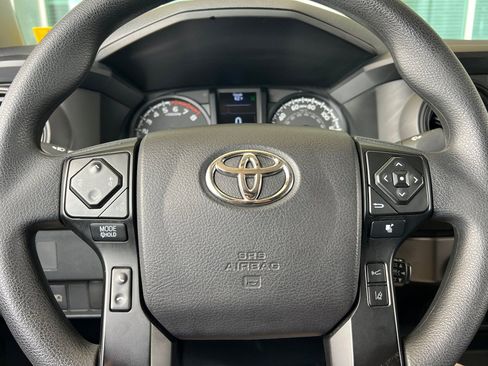 Certified 2021 Toyota Tacoma SR image 26