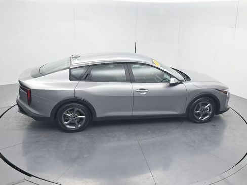 Used 2025 Kia K4 FWD image 54