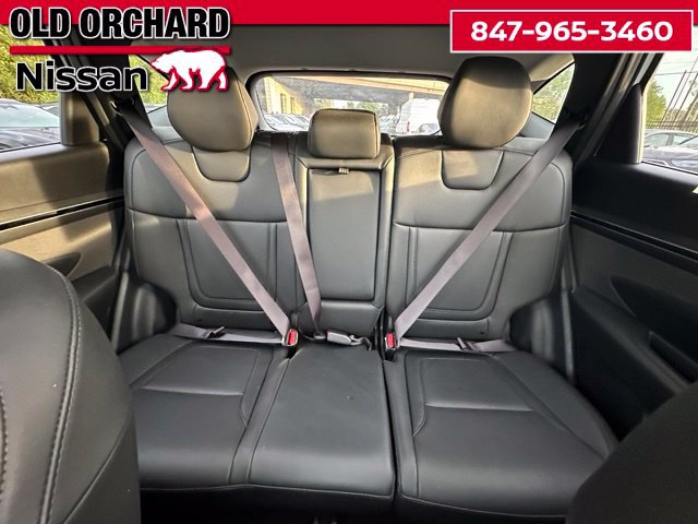 Used 2023 Hyundai Tucson SEL w/ Convenience Package AWD/4WD image 13