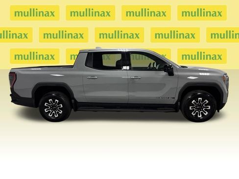 New 2026 GMC Sierra EV Elevation AWD/4WD image 20