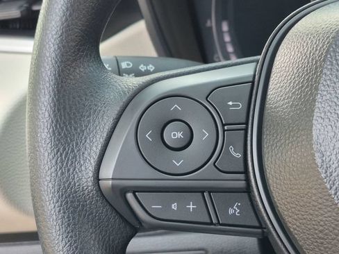 Certified 2026 Toyota Corolla LE FWD image 17