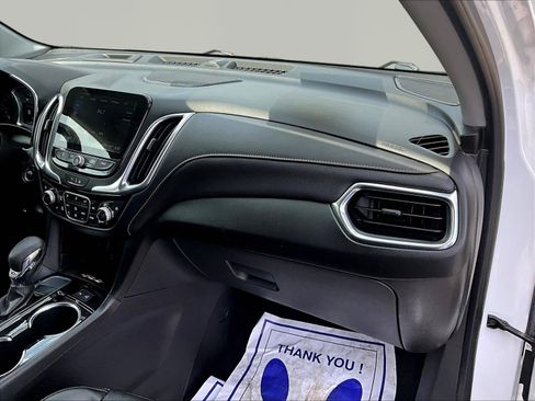 Used 2022 Chevrolet Equinox Premier FWD image 26