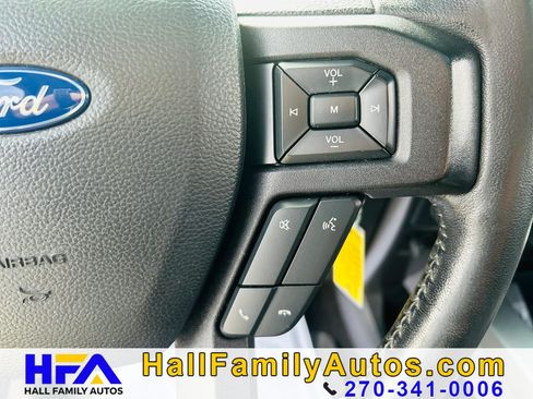 Used 2018 Ford F150 XLT w/ Equipment Group 302A Luxury AWD/4WD image 24