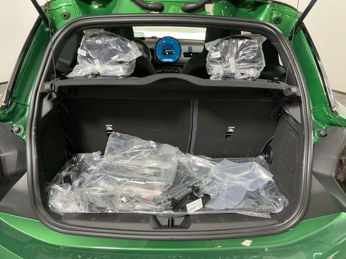 New 2026 MINI Cooper S image 24